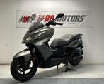 Kawasaki J300 ABS SE 2020 NIEUWSTAAT A2, Motoren, Motoren | Kawasaki, 299 cc, Scooter, Bedrijf, 12 t/m 35 kW
