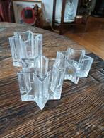 Waxinelichthouder, Huis en Inrichting, Overige materialen, Ophalen of Verzenden, Zo goed als nieuw, Kandelaar