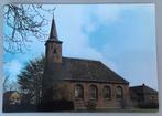 Nieuw Beijerland, Ned. Hervormde Kerk, Verzamelen, Ophalen of Verzenden, Ongelopen, Zuid-Holland