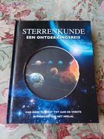 Sterrenkunde: Een Ontdekkingsreis, Boeken, Ophalen of Verzenden, Natuurwetenschap, Onbekend, Gelezen