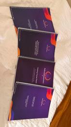 Athena studies rechtsgeleerdheid - erasmus universiteit, Ophalen of Verzenden, Alpha, Zo goed als nieuw, WO