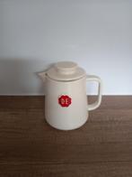 Douwe Egberts Koffiepot - Vintage, Huis en Inrichting, Ophalen of Verzenden, Zo goed als nieuw