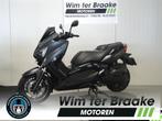 YAMAHA X MAX 400 IRON MAX ABS (bj 2017), Motoren, Motoren | Yamaha, Scooter, 395 cc, Bedrijf, 12 t/m 35 kW