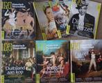 Historisch Nieuwsblad jaargangen 2021 t/m 2025, Verzamelen, Ophalen, 1980 tot heden, Nederland, Tijdschrift