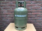 Gas fles, Ophalen of Verzenden, Zo goed als nieuw
