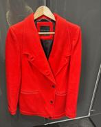 Modström Jasje  maat S /M, Kleding | Dames, Jassen | Winter, Ophalen, Zo goed als nieuw, Maat 36 (S), Rood