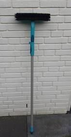 Schoonmaakborstel, Huis en Inrichting, Schoonmaakartikelen, Ophalen, Raamwisser of Trekker