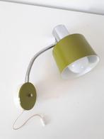 vintage wandlamp Hala of Anvia  wandspot wandlampje, Huis en Inrichting, Lampen | Wandlampen, Gebruikt, Ophalen of Verzenden