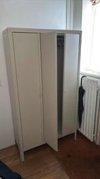 Kolbjorn IKEA binnen/buiten kast metaal gepoedercoated, Ophalen of Verzenden, Zo goed als nieuw