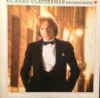 Richard Claydermaan en Concert 2LP  Originele 2LP Nieuw, Ophalen of Verzenden, 12 inch, Nieuw in verpakking