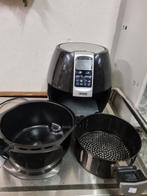 airfryer digitaal princess xl, Ophalen of Verzenden, 'T Olde Gre-j, Info@toldegrej.nl, Endepoelstraat 20f Didam