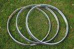 28 gaats velgen 19 inch., Fietsen en Brommers, Ophalen, Zo goed als nieuw, Overige typen, Overige merken