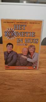 Zonnetje in Huis - Seizoen 3 DVD, Ophalen of Verzenden