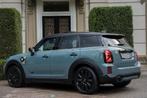 Mini Countryman 2.0 Cooper S E ALL4 Classic PANO | LEDER | H, Auto's, Mini, Automaat, Gebruikt, Euro 6, Countryman