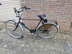 fiets, Ophalen, Versnellingen, Zo goed als nieuw, Gazelle