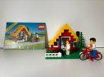 Lego set 6592, Kinderen en Baby's, Speelgoed | Duplo en Lego, Ophalen of Verzenden, Gebruikt