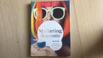 Gary Armstrong - Marketing, Ophalen of Verzenden, Zo goed als nieuw, Gary Armstrong; Philip Kotler, Nederlands