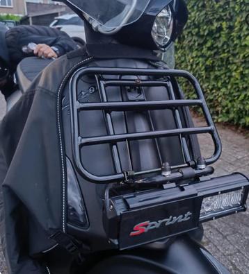 Piaggio Vespa Sprint / Primavera Led Bar gebruikt beschikbaar voor biedingen