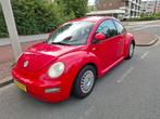 Volkswagen Beetle (Kever) 2.0 85KW 1999 Rood, Voorwielaandrijving, 1203 kg, 4 cilinders, 1984 cc