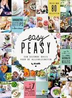 Easy peasy - een gezonde basis voor de allerkleinsten, Boeken, Gezondheid, Dieet en Voeding, Nieuw, Ophalen of Verzenden, Vera van Haren; Claire van den Heuvel
