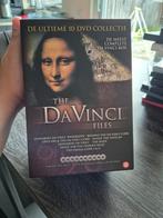 The davinci, Ophalen of Verzenden, Zo goed als nieuw, Actiethriller