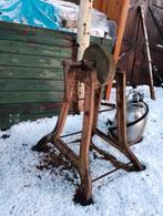 Oude slijpsteen, Ophalen of Verzenden