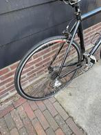 Sensa racefiets, Fietsen en Brommers, Fietsen | Racefietsen, Gebruikt, Aluminium, 15 tot 20 versnellingen, 57 tot 61 cm