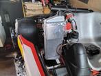 Parolin kart, Sport en Fitness, Ophalen of Verzenden, Zo goed als nieuw, Kart