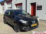 Nissan Qashqai 2.0 Xenon-Pano-Leder-177.000KM-Bose-, Gebruikt, 4 cilinders, Zwart, Bedrijf