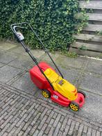 WOLF Garten elektrische grasmaaier, Tuin en Terras, Ophalen, Gebruikt, Elektrische grasmaaier