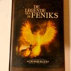 De legende van de feniks(grimbergen abdij bier €5, Ophalen of Verzenden, Grimbergenbier, Zo goed als nieuw