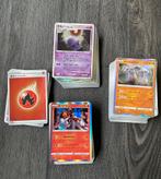 Pokemon kaarten Japans, Ophalen of Verzenden, Zo goed als nieuw, Meerdere kaarten, Foil