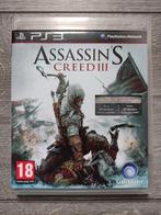 Assassins creed 3, Ophalen of Verzenden