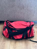 North face Duffel L, Ophalen of Verzenden, Zo goed als nieuw, Unisex volwassen