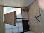 Staande Lamp, Huis en Inrichting, Lampen | Vloerlampen, Ophalen, Zo goed als nieuw, 150 tot 200 cm