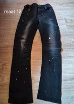 Vingino broeken maat 12 en 14, Kinderen en Baby's, Kinderkleding | Maat 170, Ophalen of Verzenden, Zo goed als nieuw, Jongen, Broek