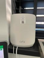 NETGEAR Orbi RBK762S 760 orbi set, Ophalen of Verzenden, Zo goed als nieuw, Netgear Orbi