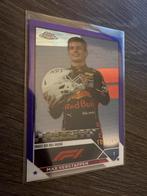 Max Verstappen F1 Kaart - Miami GP 2022, Ophalen of Verzenden, Zo goed als nieuw, Formule 1