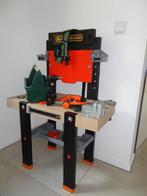 smoby werkbank, Ophalen, Gebruikt