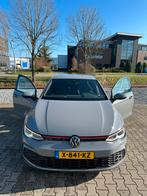 Volkswagen Golf GTI 2.0 TSI 245pk 7-DSG 2021 Nardo Gray, Auto's, 730 kg, 1363 kg, Zwart, 4 cilinders