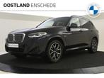 BMW X3 xDrive30e High Executive M Sport Automaat / Trekhaak, Auto's, BMW, Te koop, Geïmporteerd, Gebruikt, 750 kg