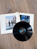 Pink Floyd - Wish You Were Here LP, Cd's en Dvd's, Vinyl | Rock, Ophalen of Verzenden, Gebruikt, 12 inch, Progressive