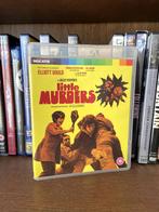 Little Murders bluray OOP Indicator Powerhouse, Ophalen of Verzenden, Zo goed als nieuw, Humor en Cabaret