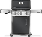 Napoleon Rogue PRO 425 SIB Charcoal Grey, Ophalen of Verzenden, Nieuw, Napoleon