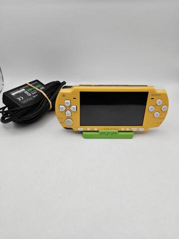PSP-2004 Yellow beschikbaar voor biedingen