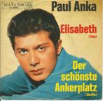 Paul Anka- Elisabeth, Verzenden, Gebruikt, Pop