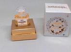 Speciale uitgifte Kerst 2023 Chanel N5 eau de parfum mini, Verzenden, Nieuw, Miniatuur