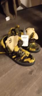 Adidas Jeremy Scott Js Camo Bear, Ophalen, Zo goed als nieuw