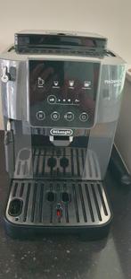 espressomachine DeLonghi, Ophalen, Espresso apparaat, Koffiebonen, Zo goed als nieuw