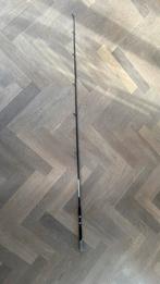 Vishengel Albatros Spinning 240 - 2.40m, 10-40gr, Watersport en Boten, Hengelsport | Algemeen, Ophalen, Gebruikt, Werphengel